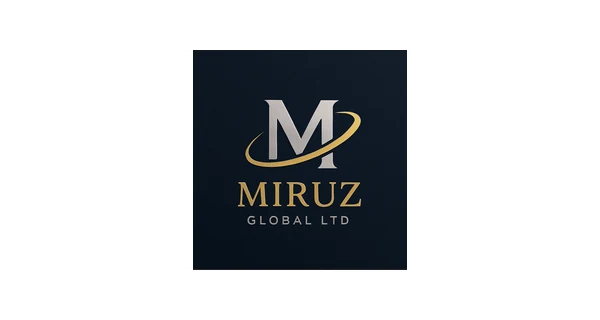 Miruz Global Limited logo