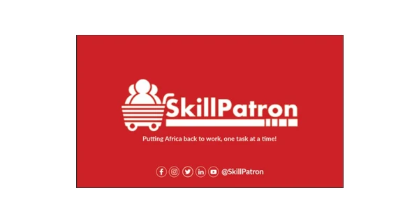 SkillPatron logo