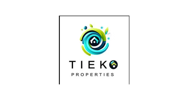 Tieko Properties logo