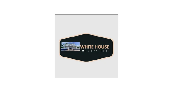 White House Resort Inc. logo