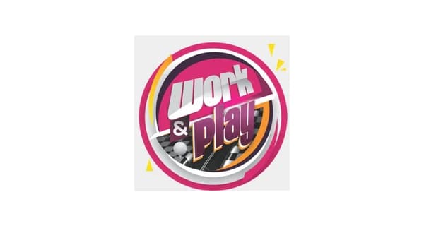 Work & Play Niger Limited logo