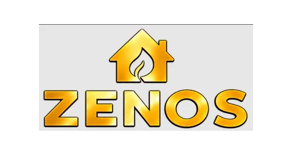 Zenos Smart Technology logo